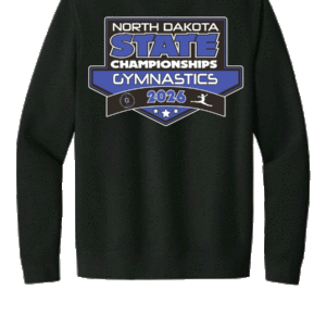 JGC State District® V.I.T.™ Fleece Crew